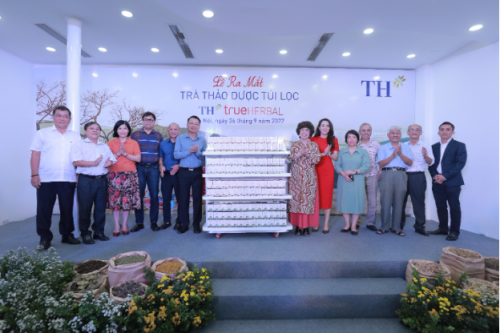 Hồi sinh lại “rừng vàng”