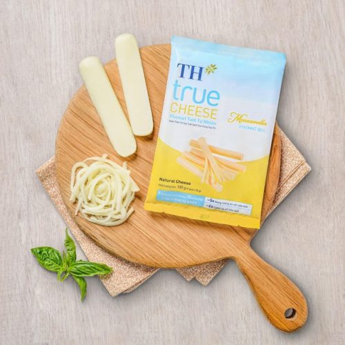 Gợi ý món ngon với bơ và phomat để ‘cánh mày râu’ trổ tài dịp 8/3