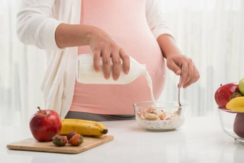 Hiểu đúng về “ăn cho hai người”