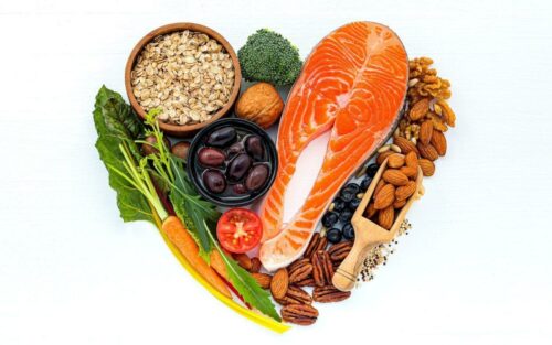 Chế độ ăn loại bỏ ‘mỡ máu xấu’ bảo vệ thành mạch, ngừa đột quỵ
