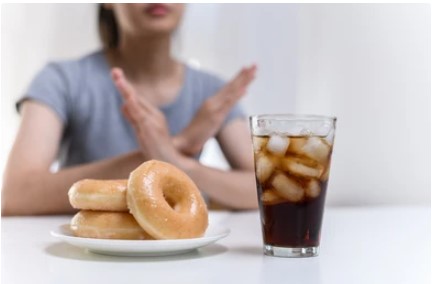 5 nhóm thực phẩm người đái tháo đường cần tránh