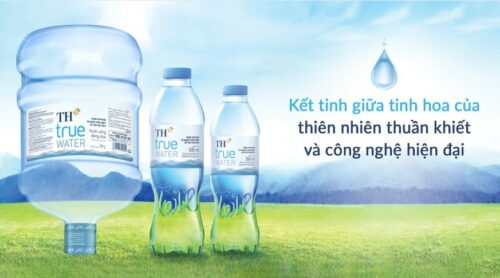 Đồ uống lành mạnh cho công nhân xây dựng