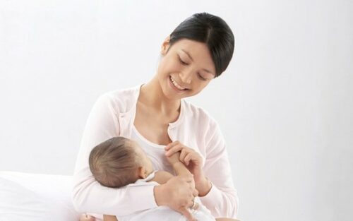 4 nguyên tắc dinh dưỡng cho phụ nữ sau sinh