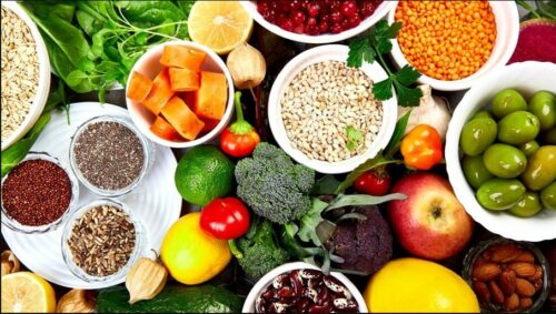 Làm cách nào để kích thích vị giác và đảm bảo đủ chất cho người cao tuổi?