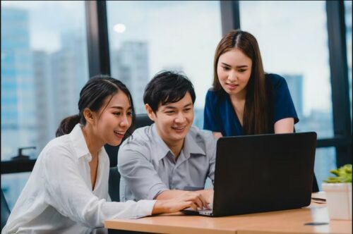 Dinh dưỡng cho người làm việc trong nhà